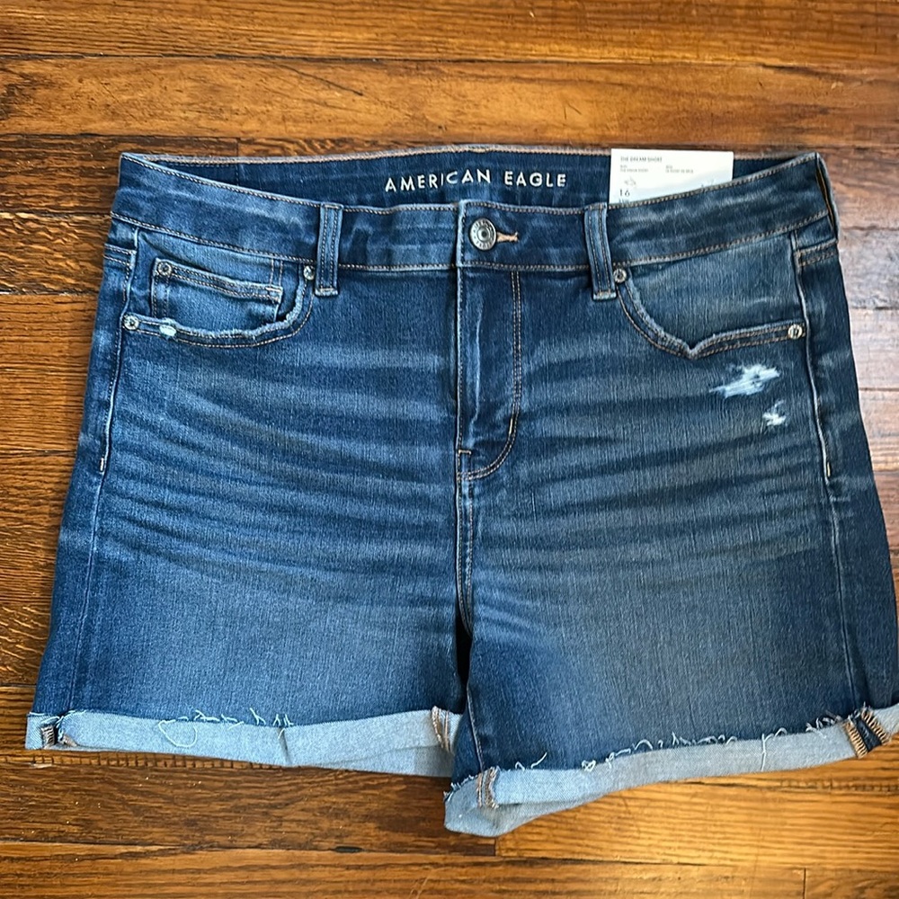 AE Midi The Dream Short